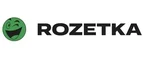 Логотип Rozetka