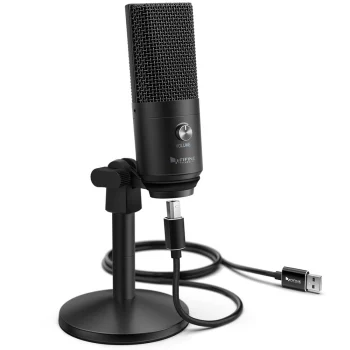 Микрофон для стриминга FIFINE K670B