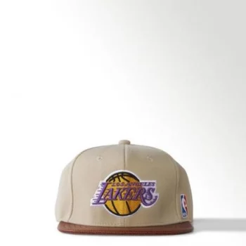Кепка NBA Ballbrim Lakers