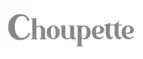 Логотип Choupette