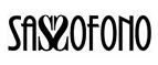 Логотип Sassofono