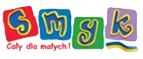 Логотип СМИК