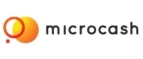 Логотип Microcash