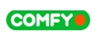 Логотип Comfy